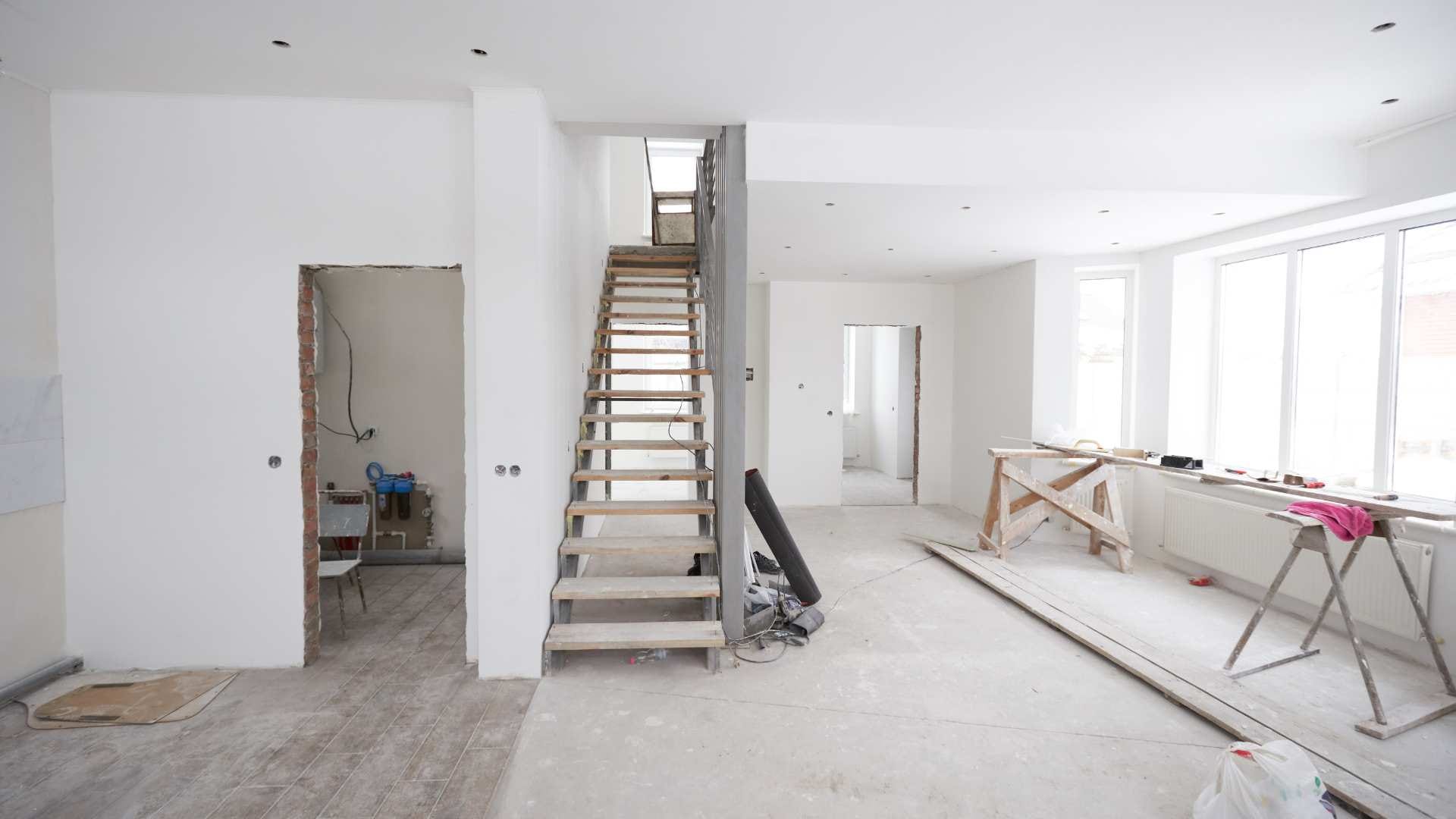 refroma interior-